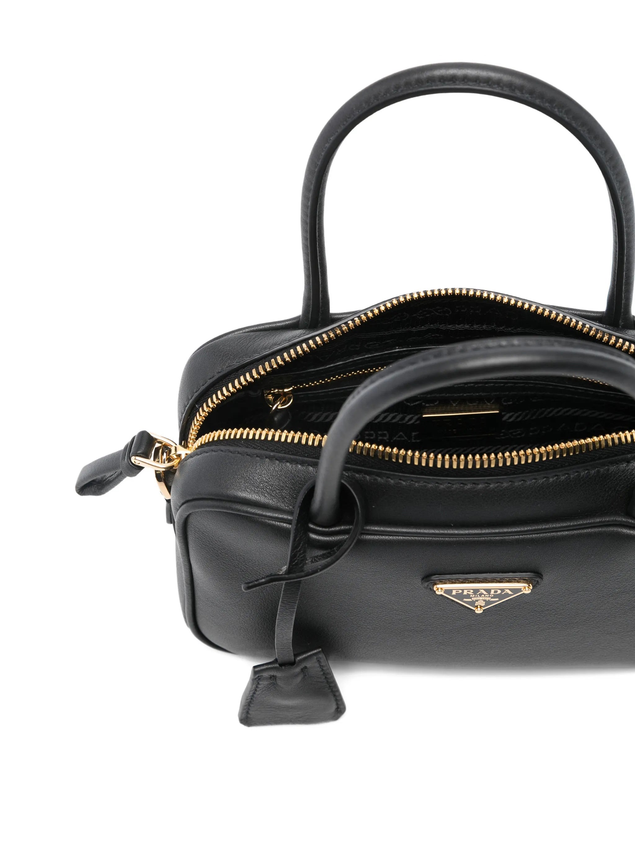 Bauletto Black Borsa