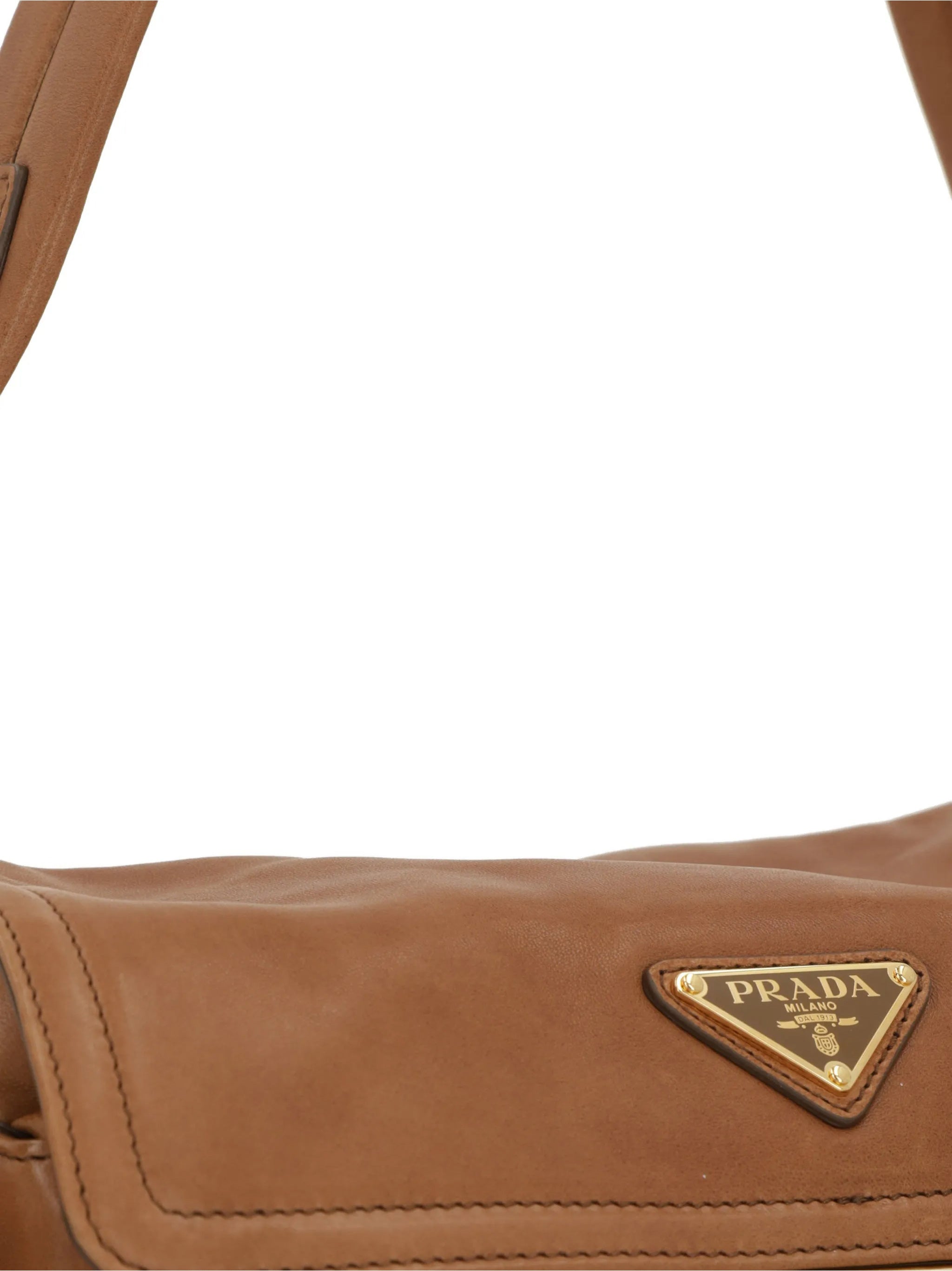 Pattina Brown Borsa