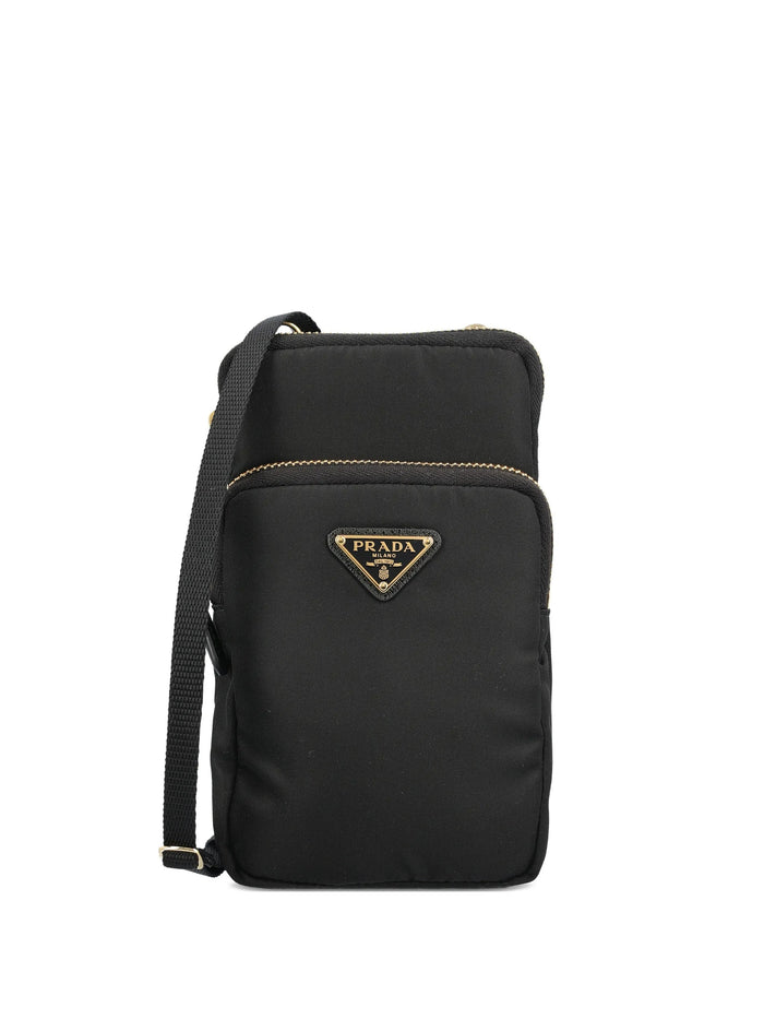 Porta Cellulare Black Object