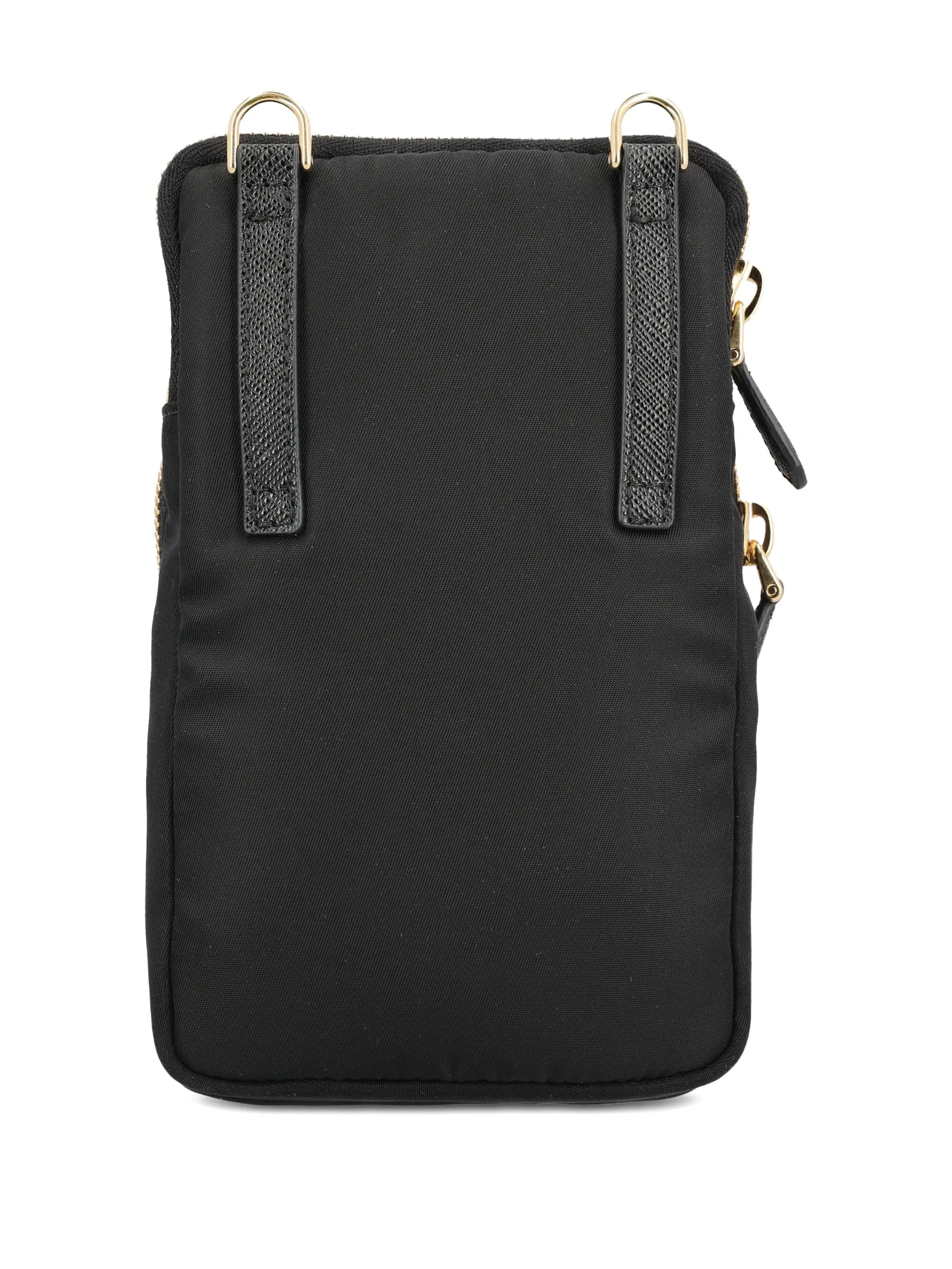 Porta Cellulare Black Object