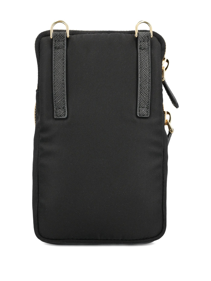 Porta Cellulare Black Object