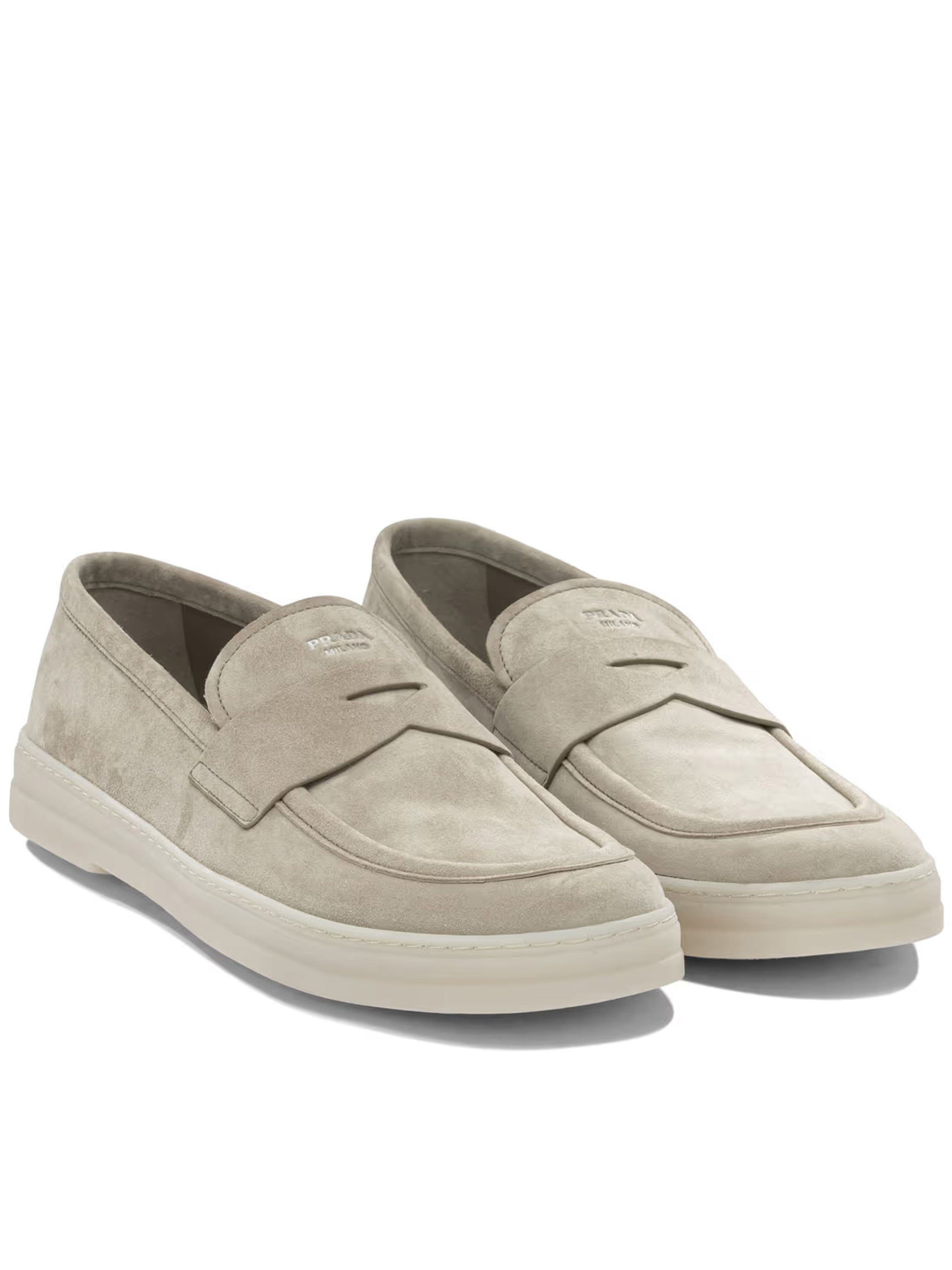 Mocassini Nude & Neutrals Calzature