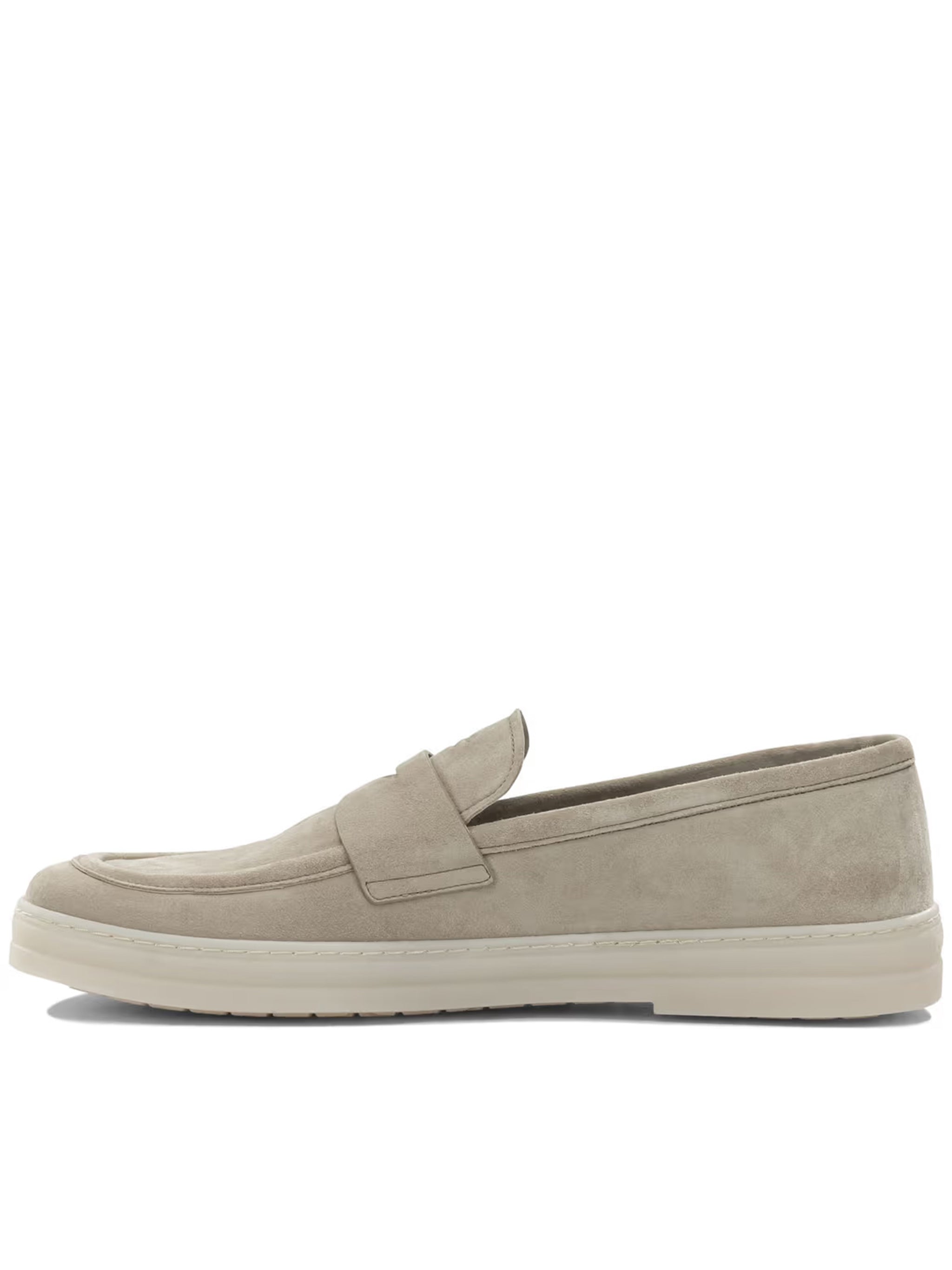 Mocassini Nude & Neutrals Calzature