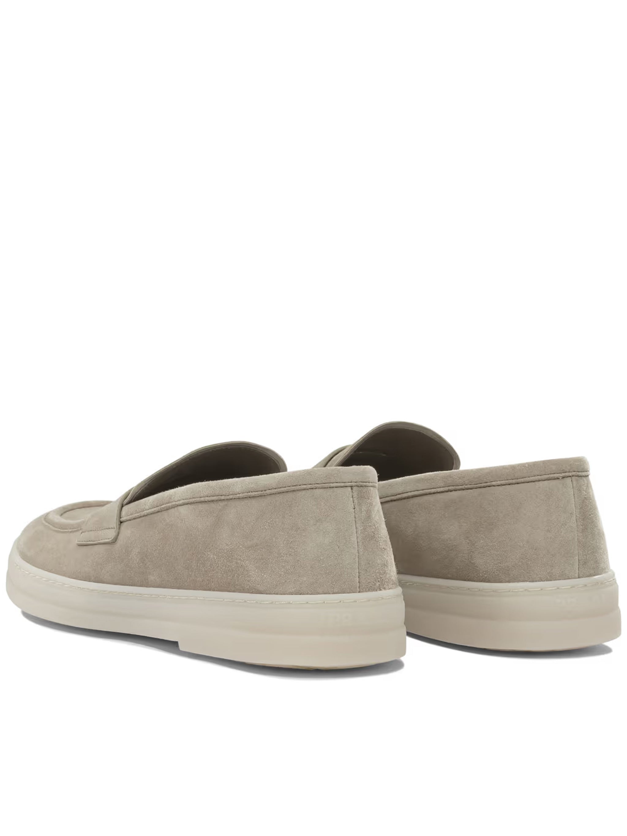 Mocassini Nude & Neutrals Calzature