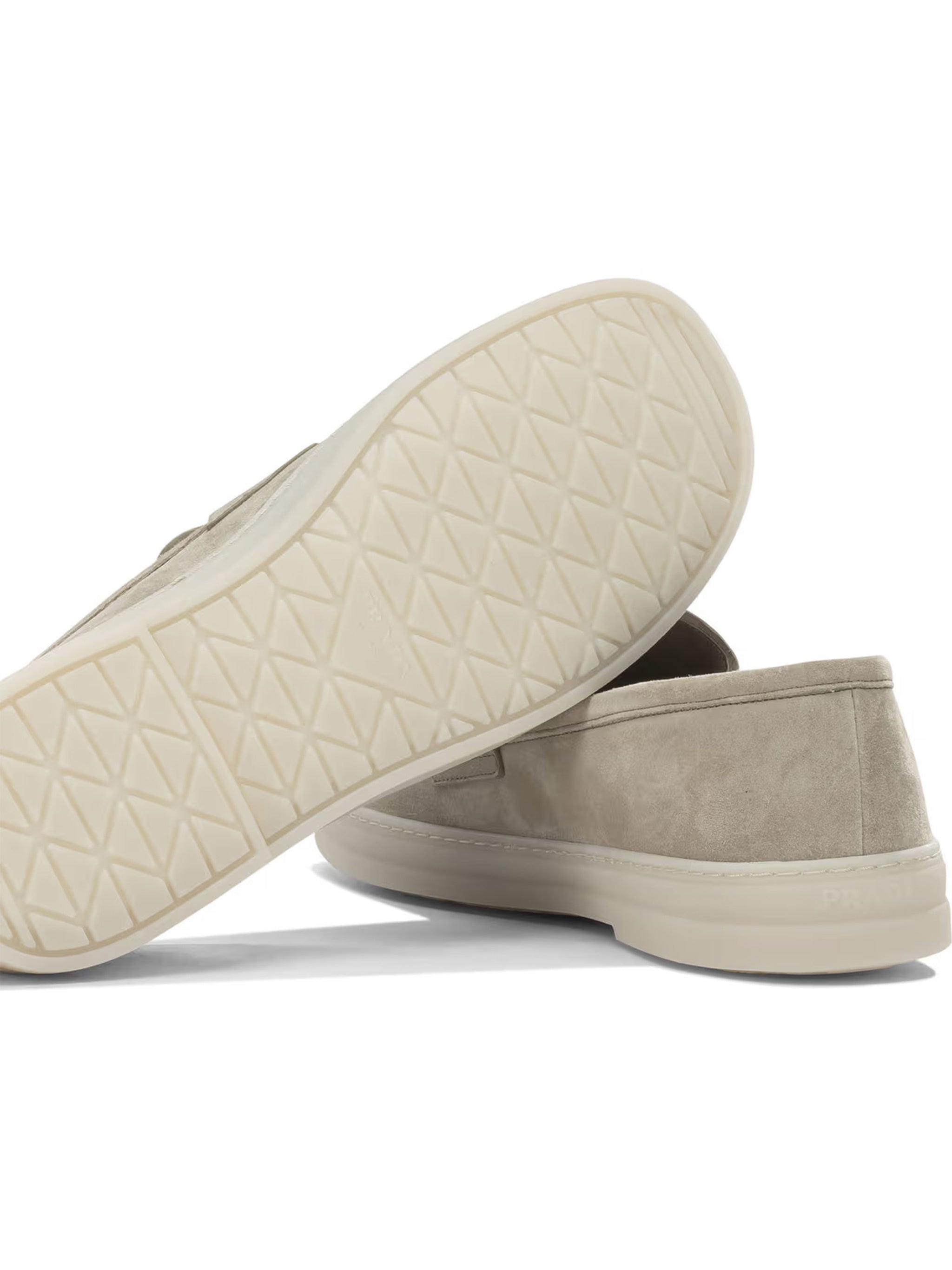 Mocassini Nude & Neutrals Calzature
