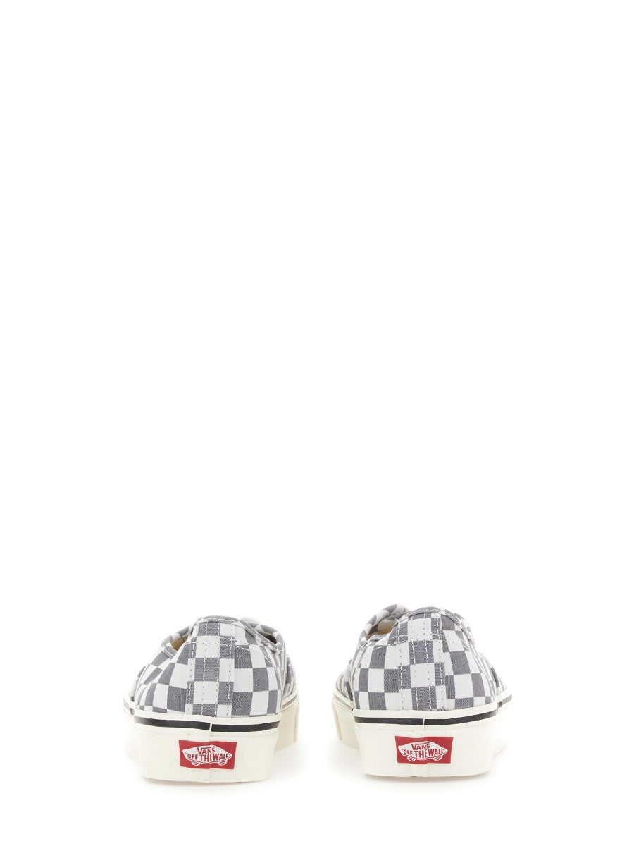 Sneaker Authentic 44 Dx Multicolour Durable Materials Trainers
