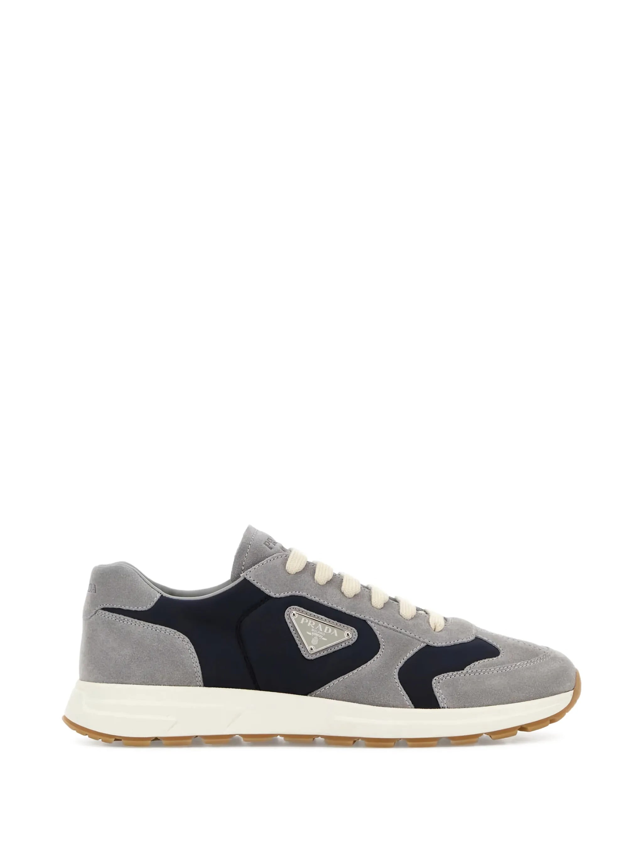 Prax Grey Calzature