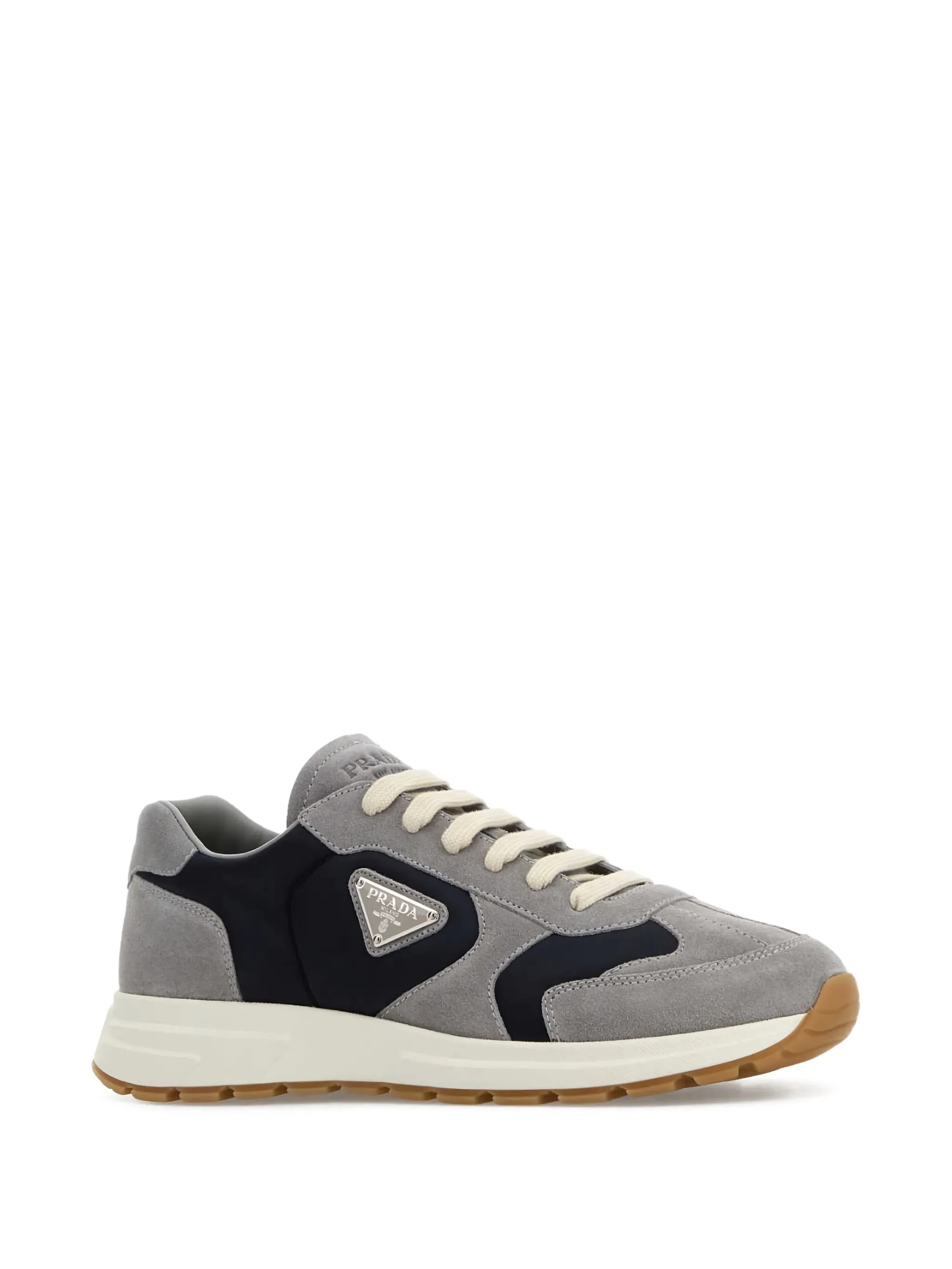 Prax Grey Calzature