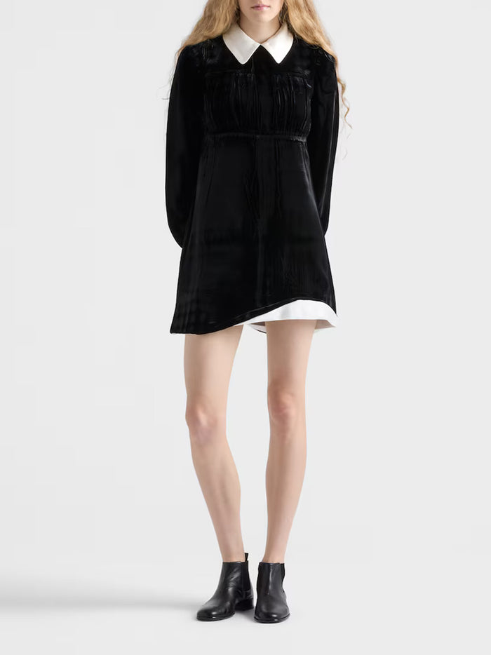 Abito Black