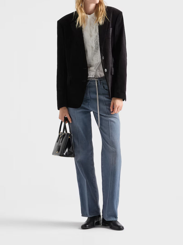 Giacca Black