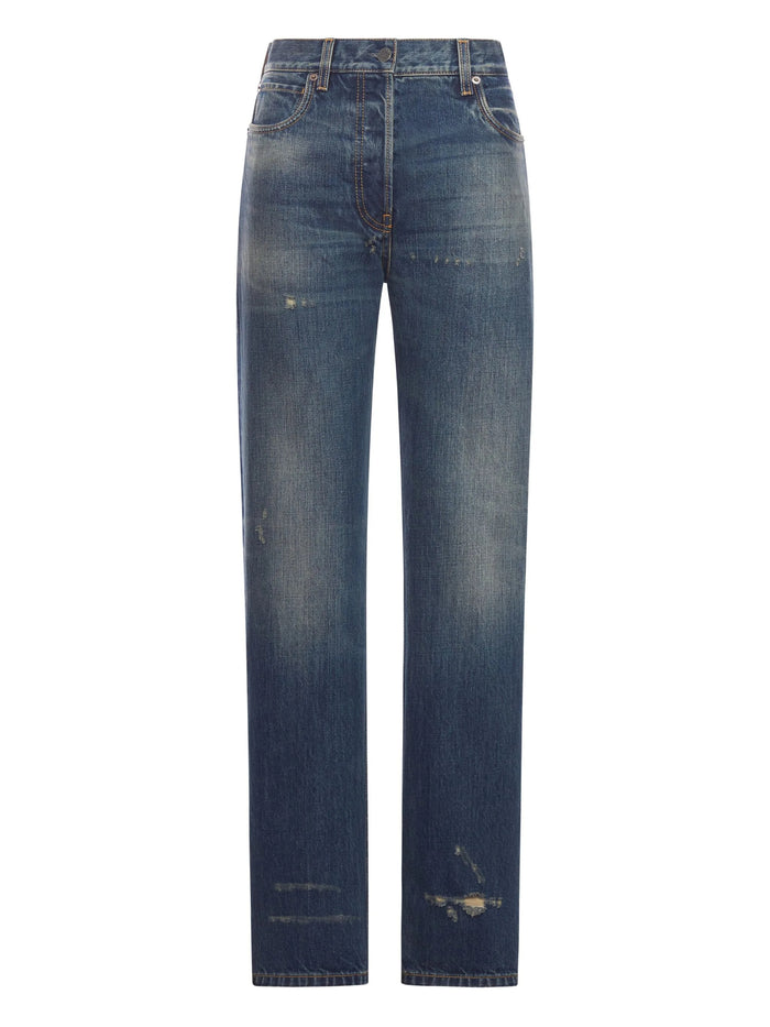 Pantalone Blue Jean