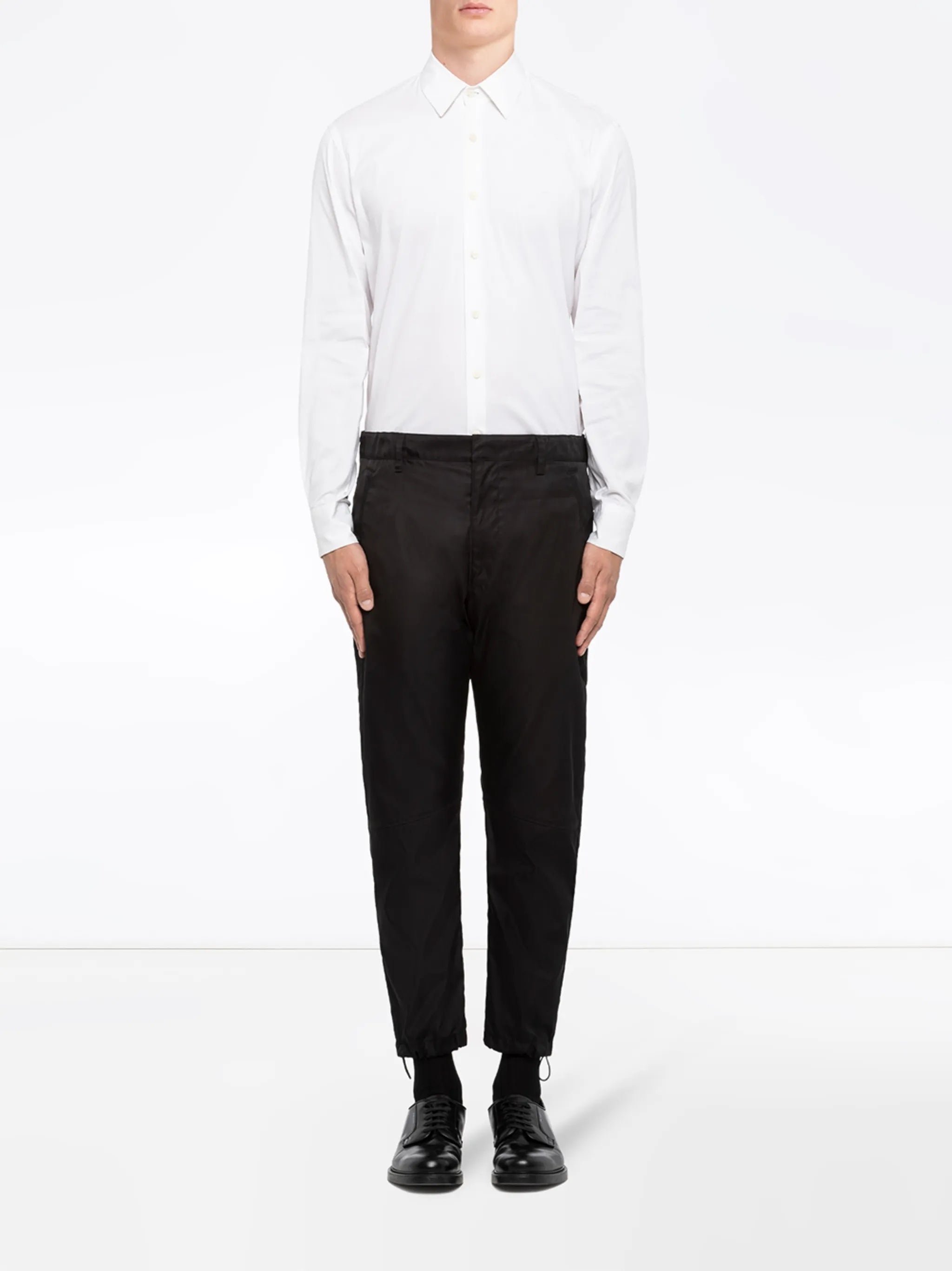 Pantalone Black Pantaloni
