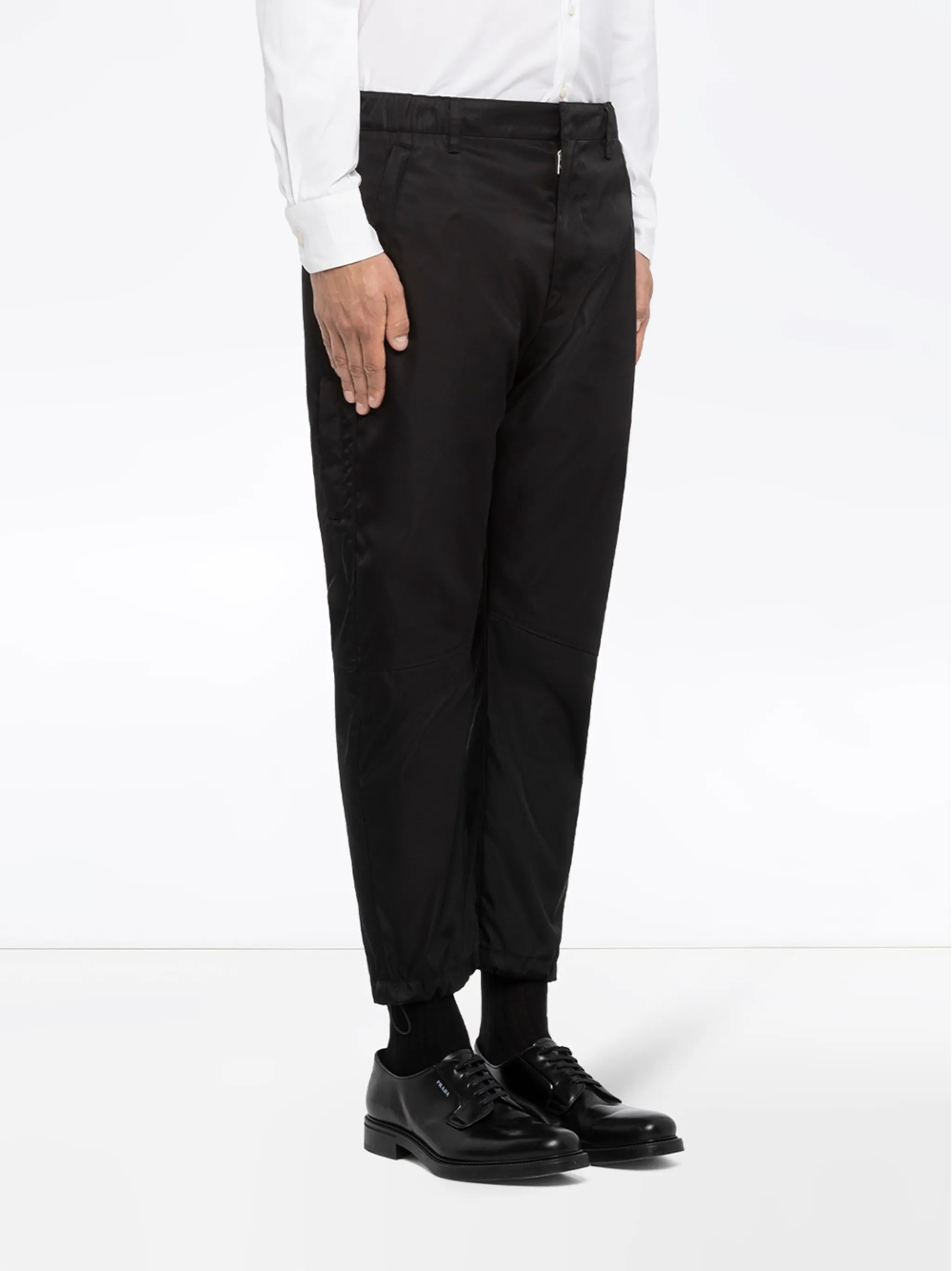 Pantalone Black Pantaloni