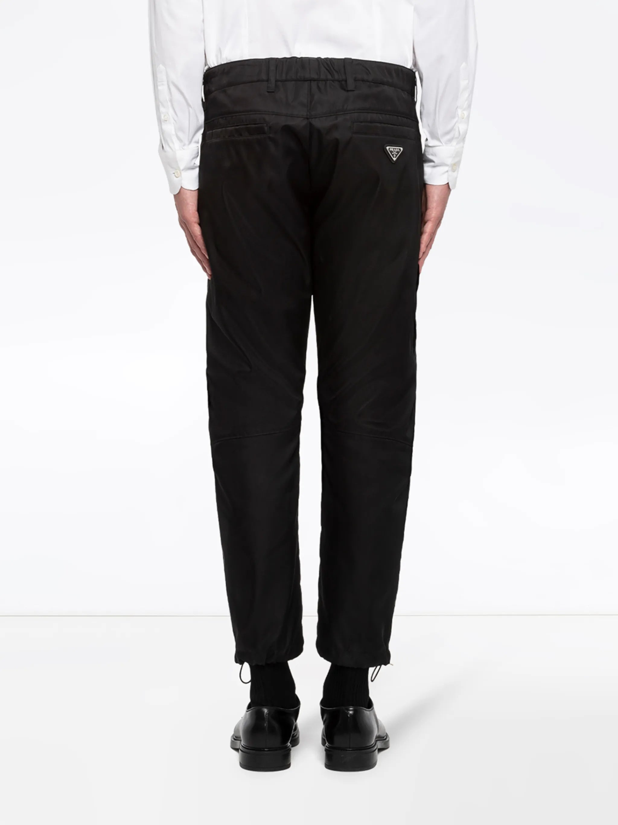 Pantalone Black Pantaloni