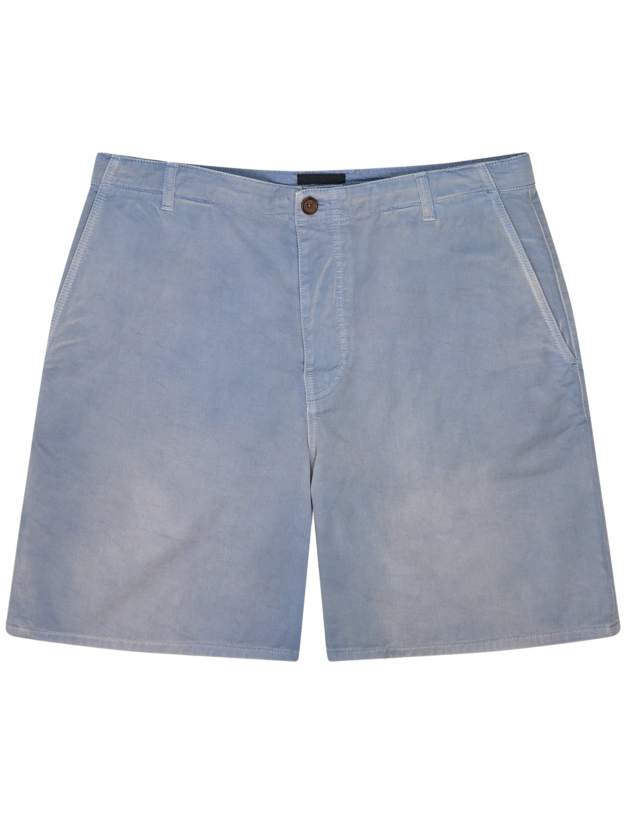 5 Tasche Blue Pantaloni