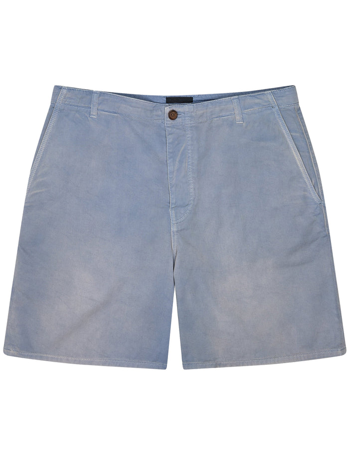 5 Tasche Blue Pantaloni
