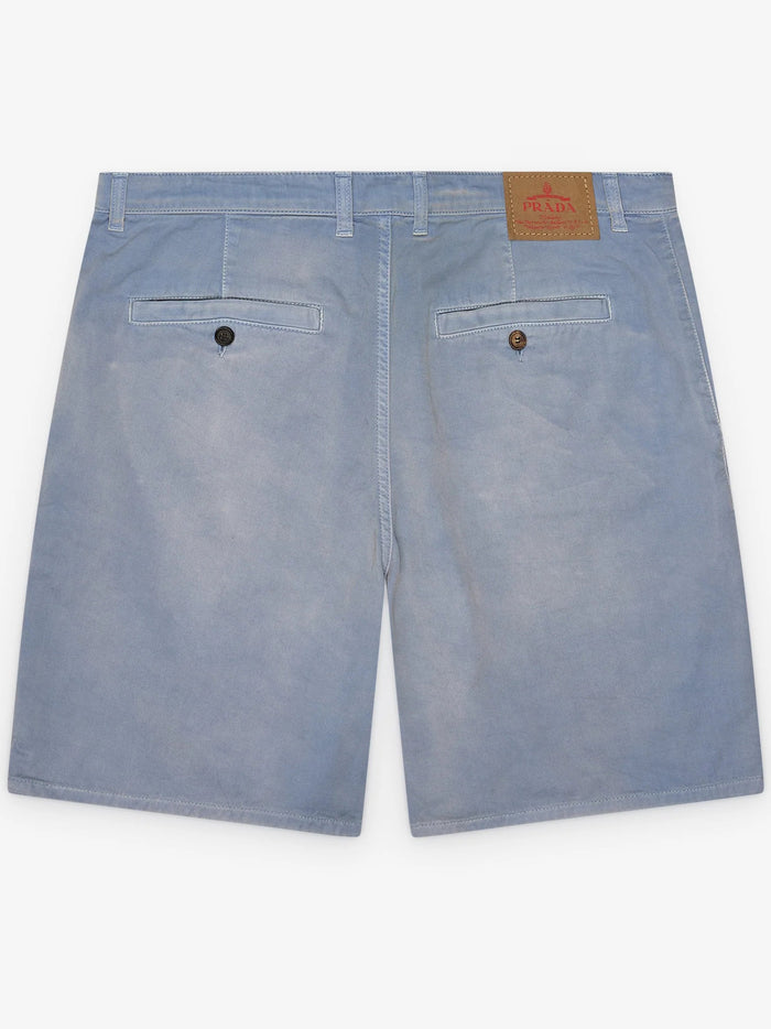 5 Tasche Blue Pantaloni
