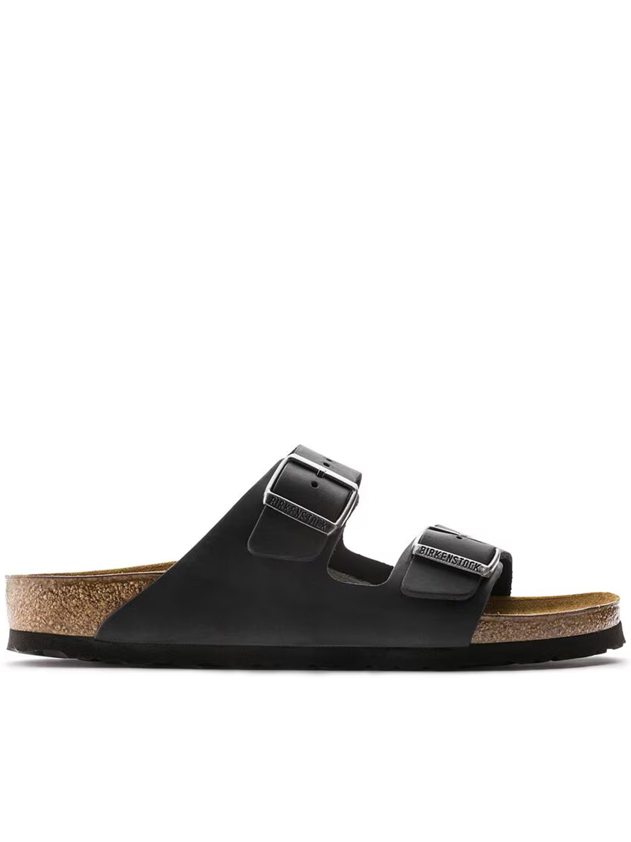 Arizona Black Leather | Calzature
