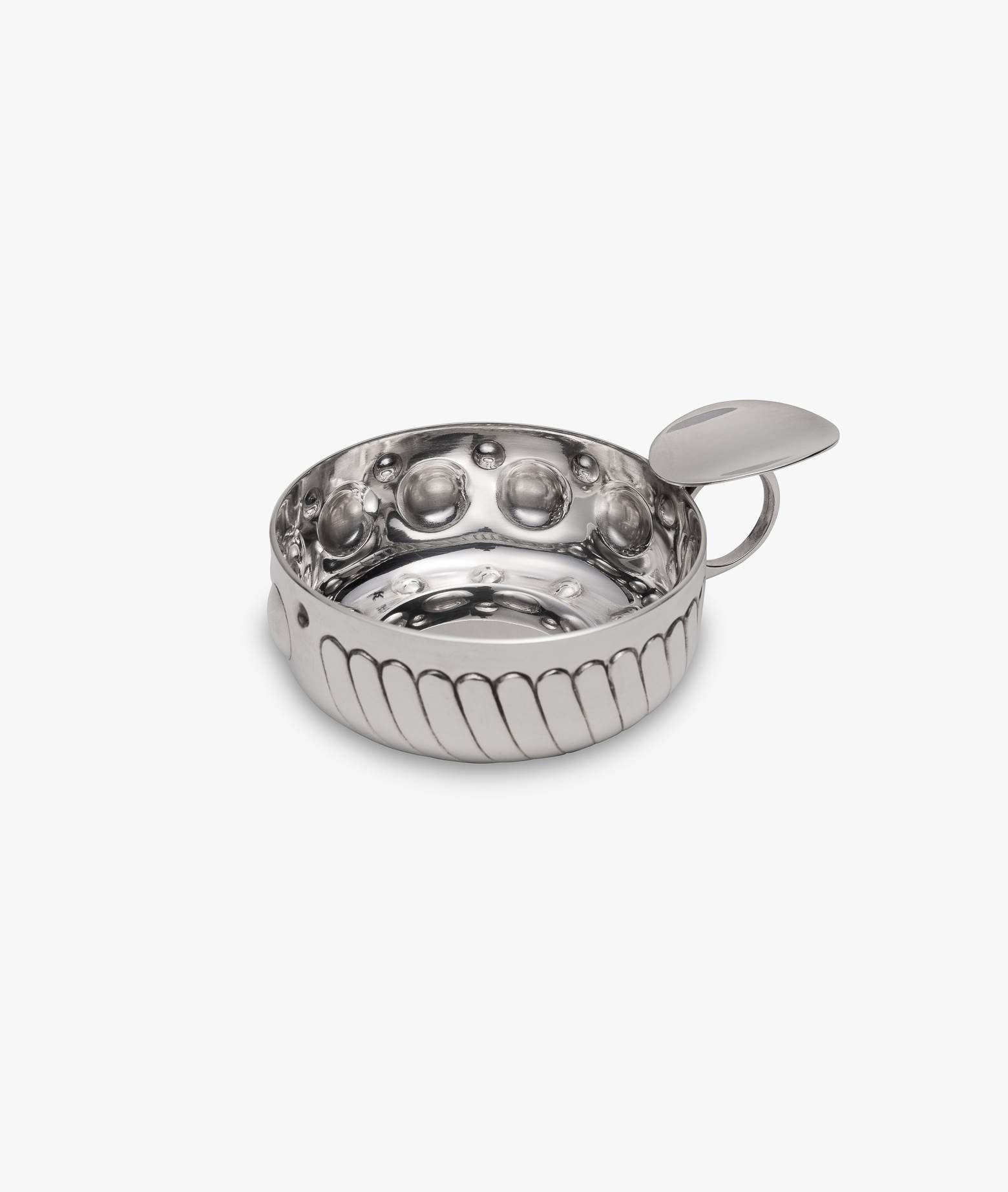 Silver Wine Taster Neutral Accessories