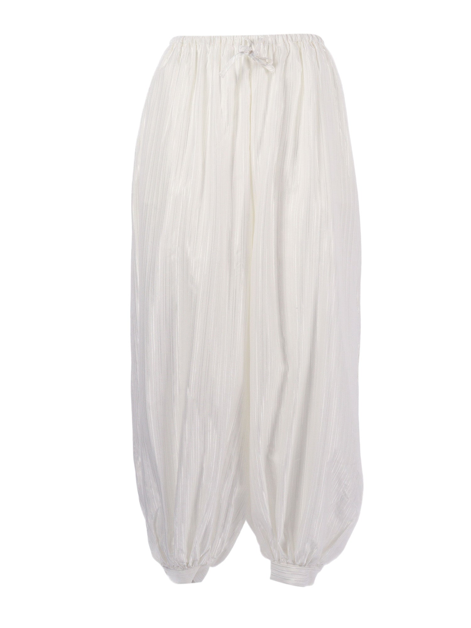 Dulce Pants White