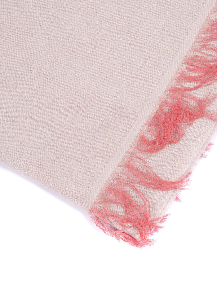 Kashy 145x145 Scarf Modal Cashmere
