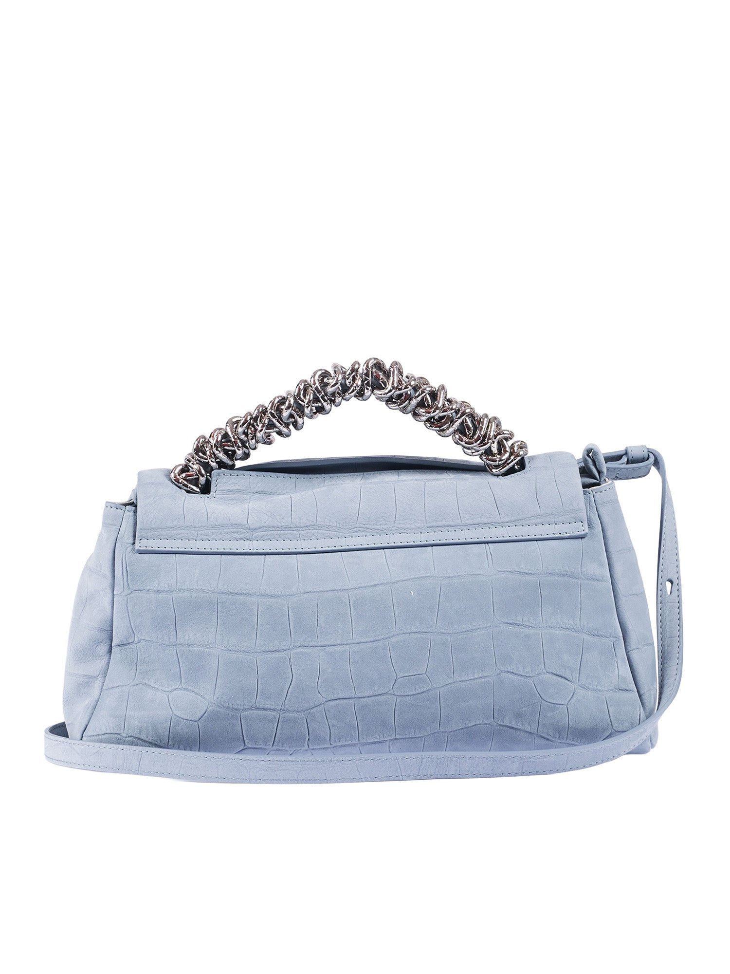 HANDBAG Light Blue