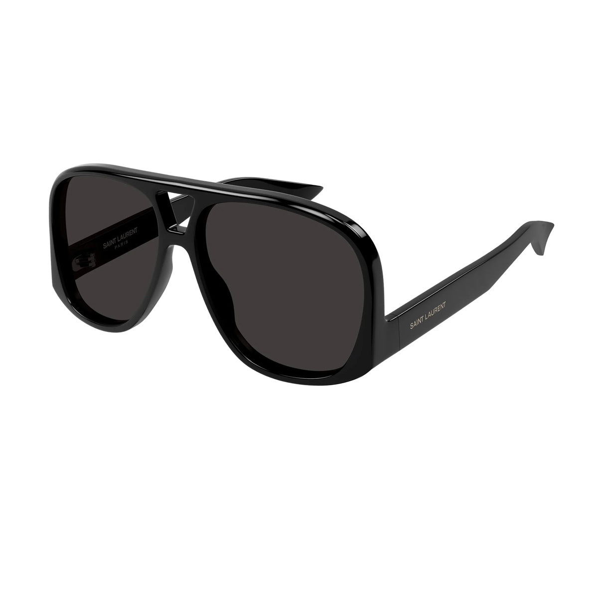 SL 652 SOLACE 001 Black Nero Acetate Occhiali Sole
