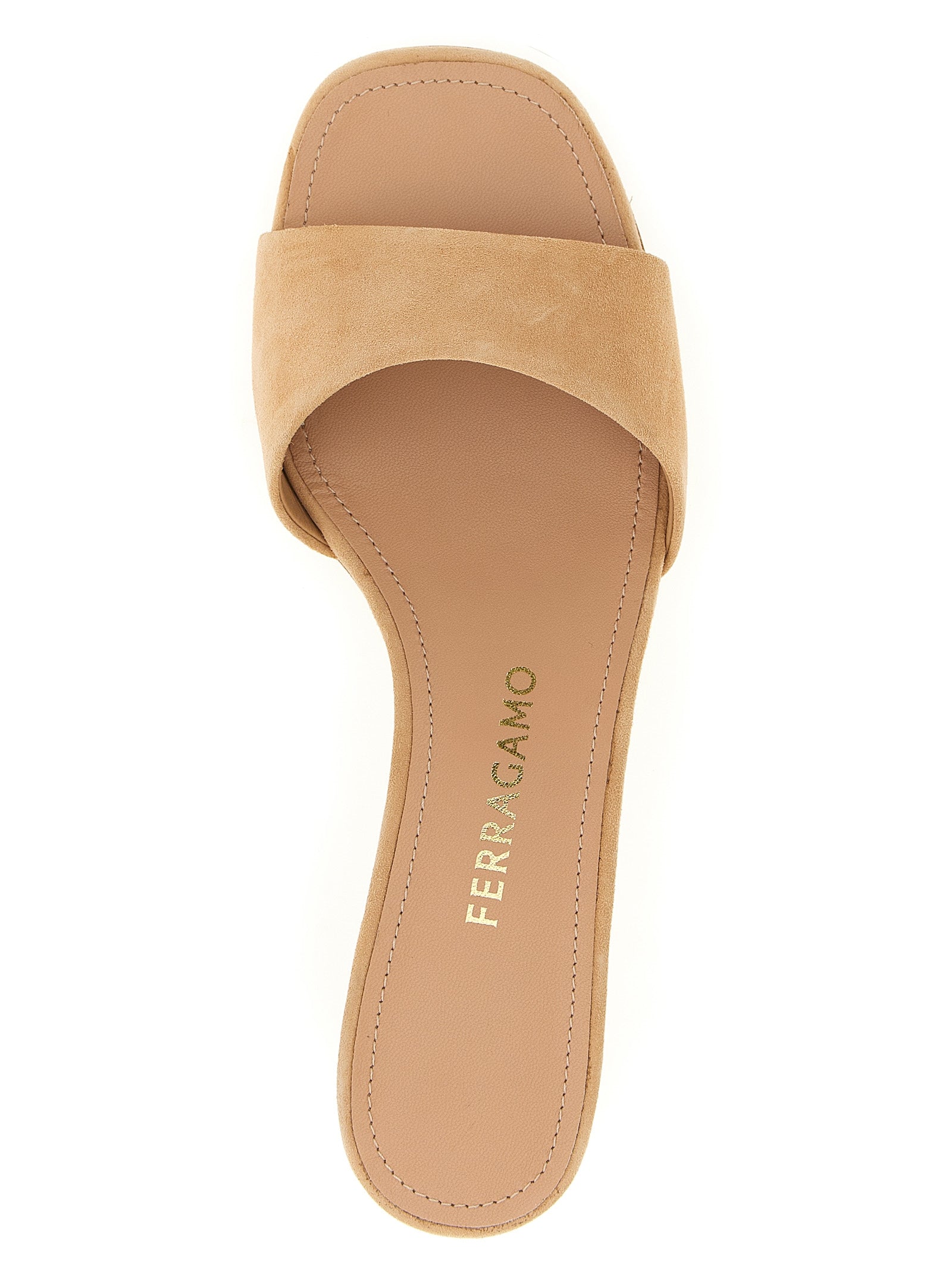 Tatiana sandals Beige