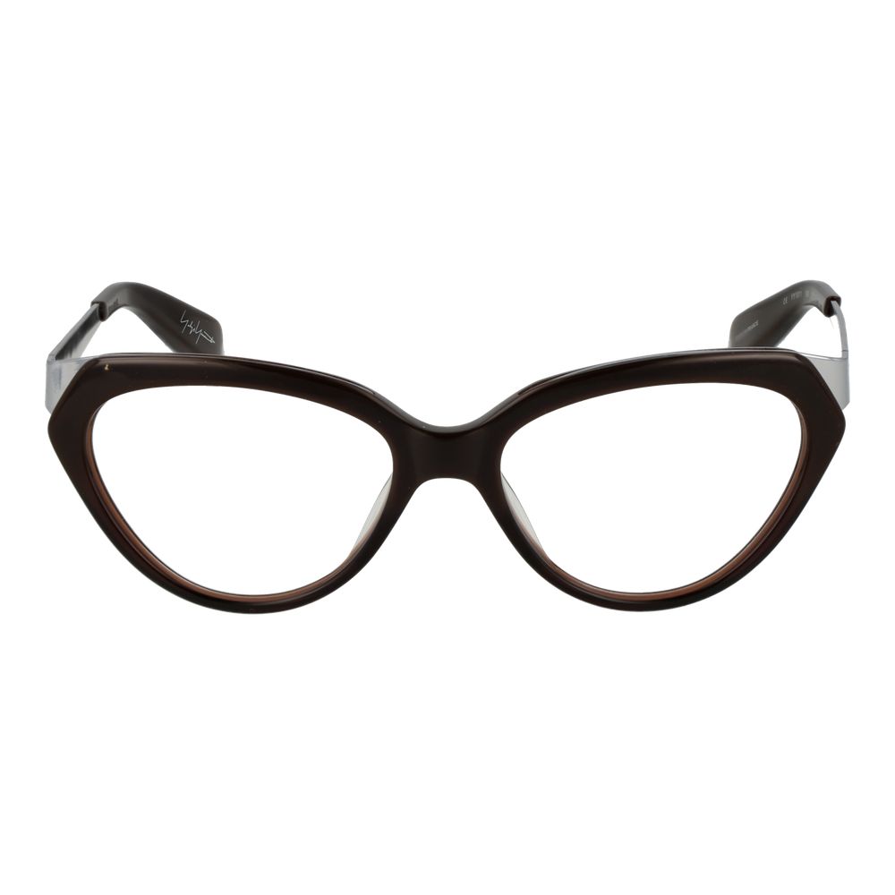 Brown Acetate Glasses (frames) Accessory