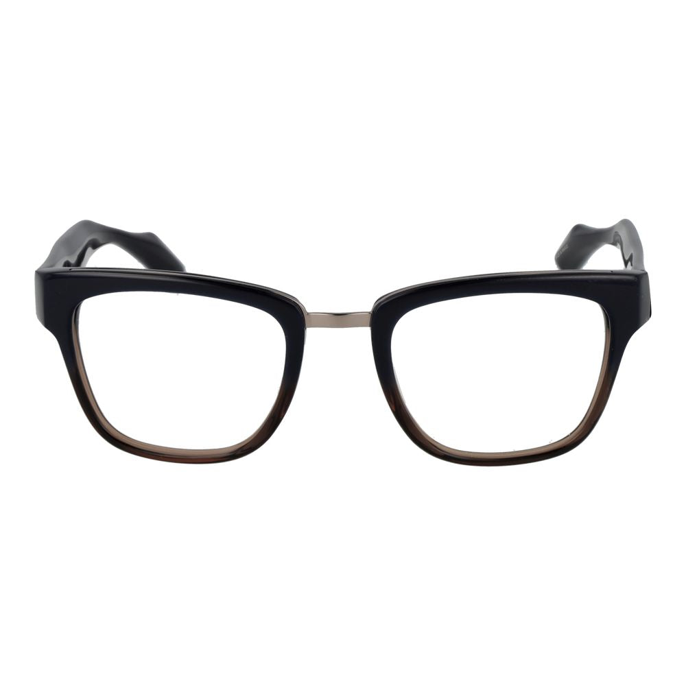 Blue Acetate Glasses (frames) Accessory