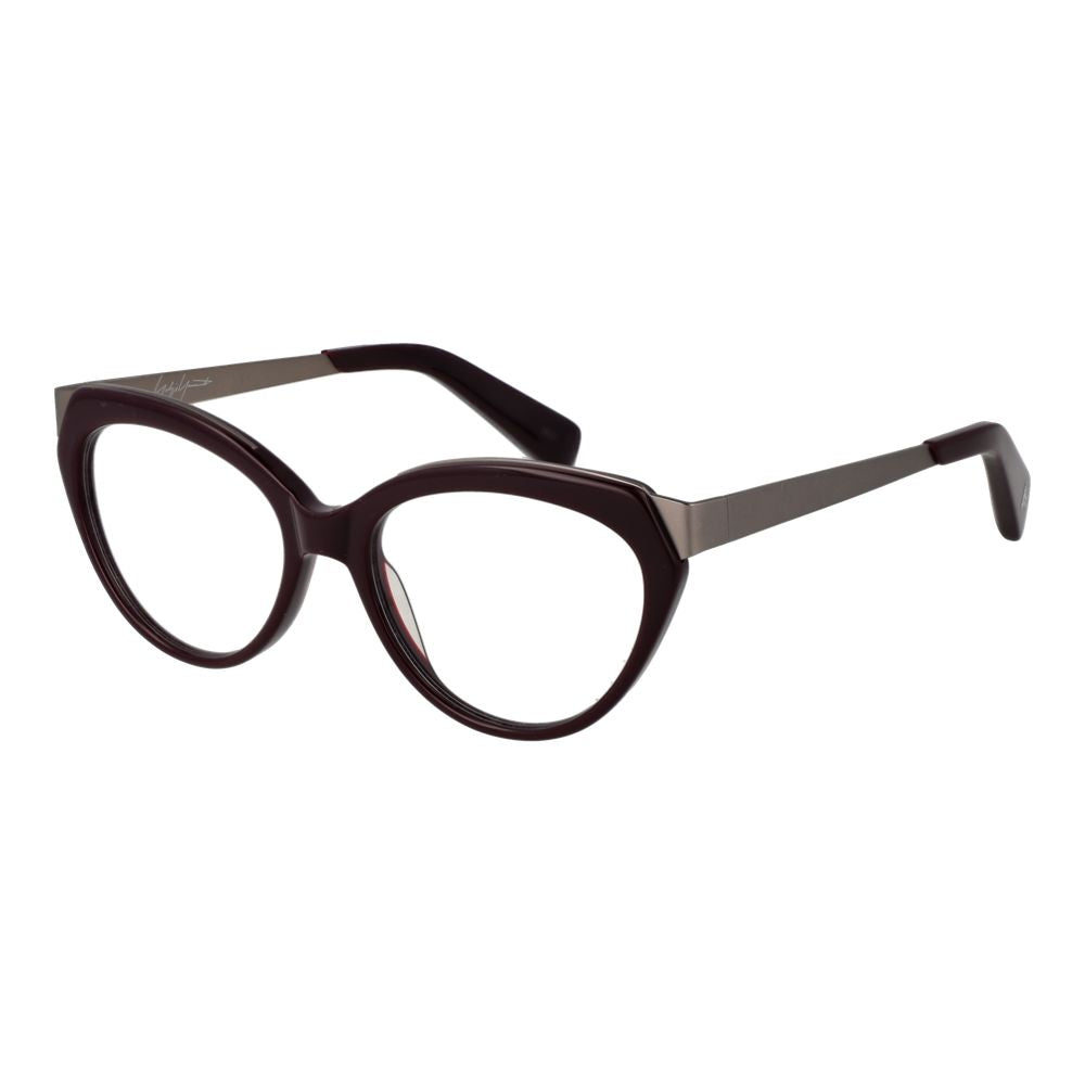 Purple Acetate Glasses (frames) Accessory