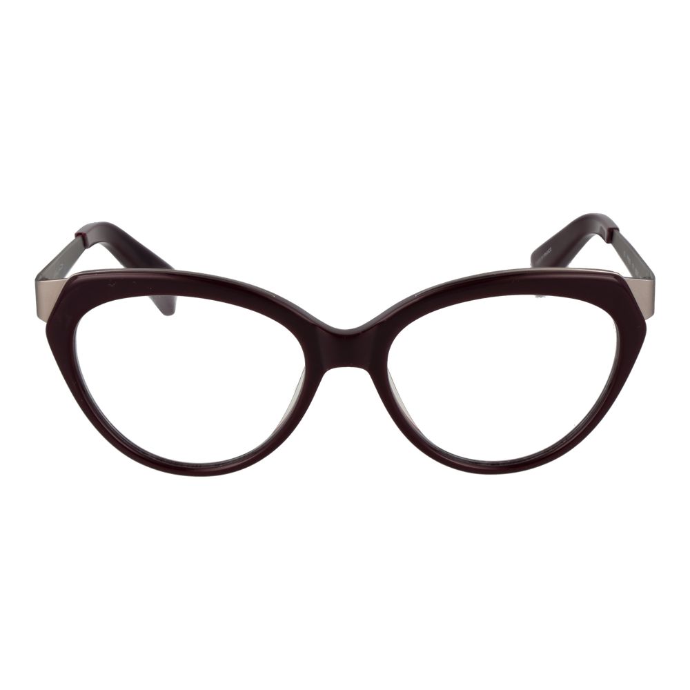 Purple Acetate Glasses (frames) Accessory