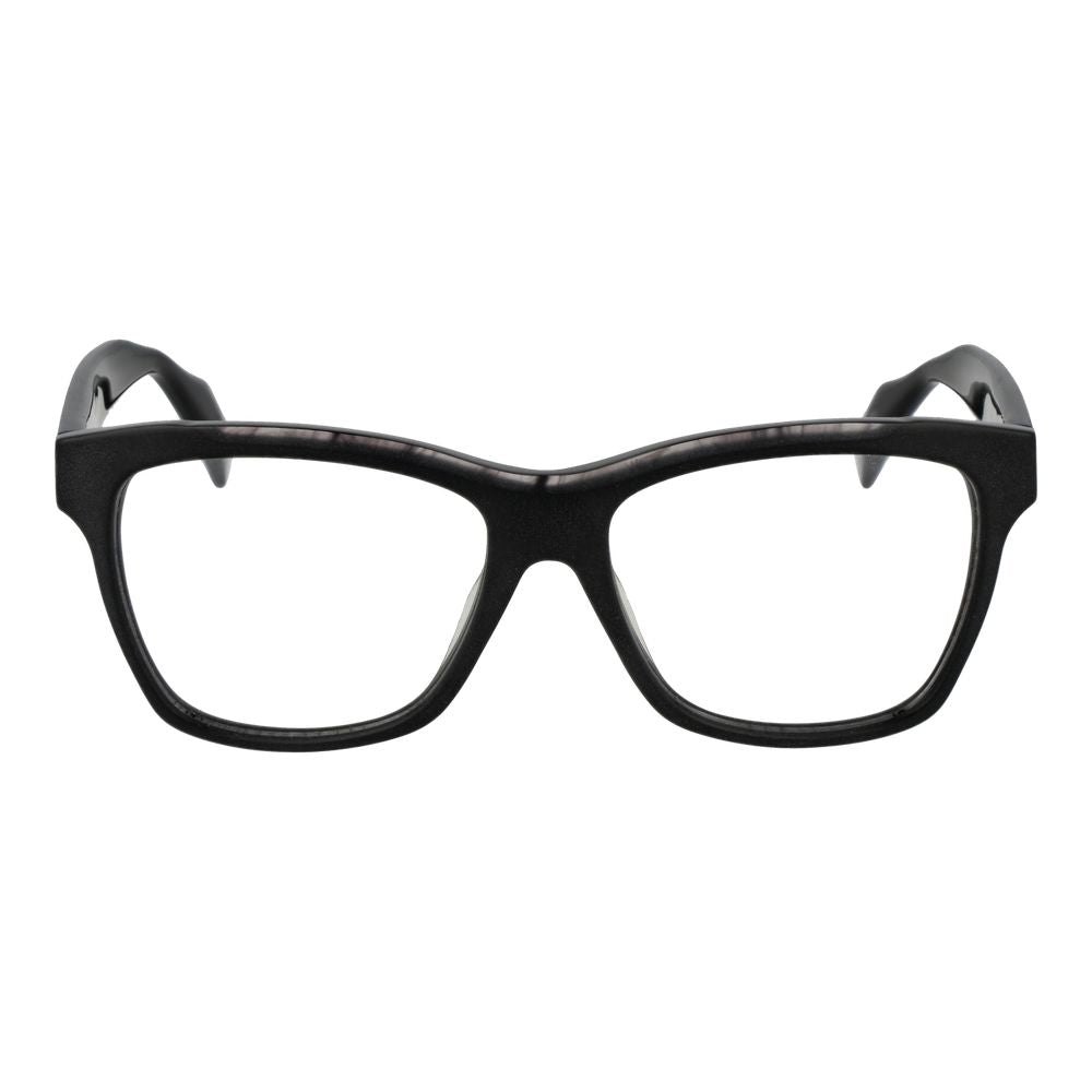 Black Acetate Glasses (frames) Accessory