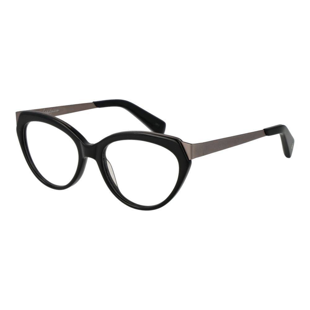 Gray Acetate Glasses (frames) Accessory