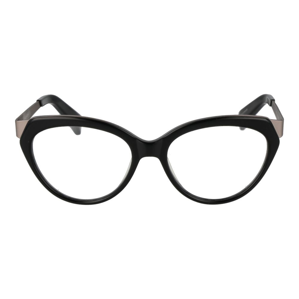 Gray Acetate Glasses (frames) Accessory
