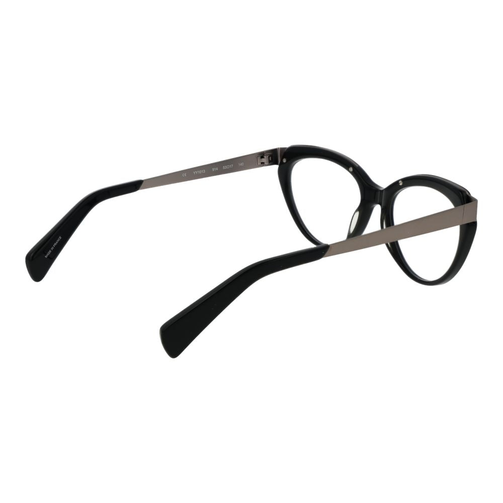 Gray Acetate Glasses (frames) Accessory