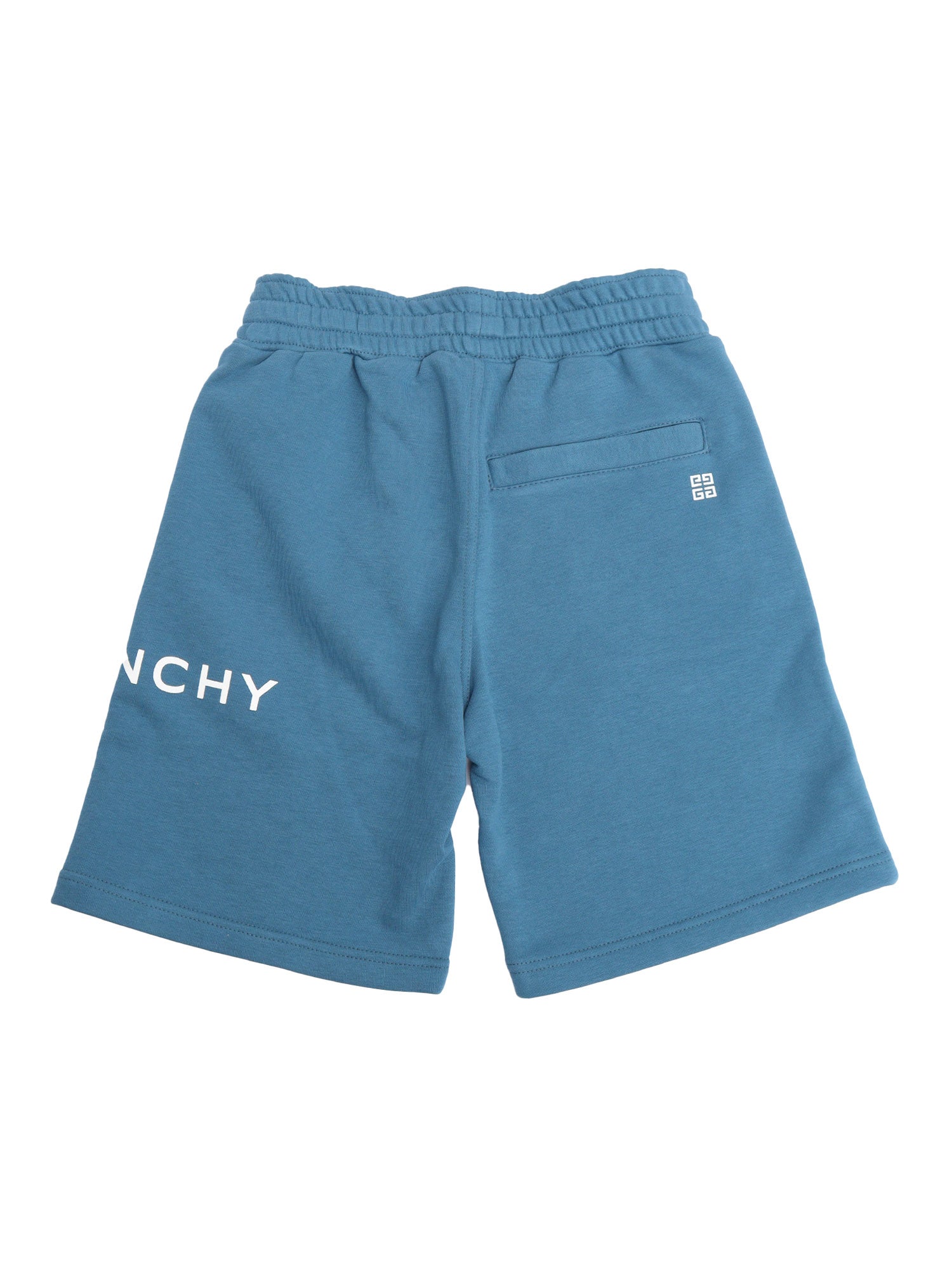 SHORTS Blue