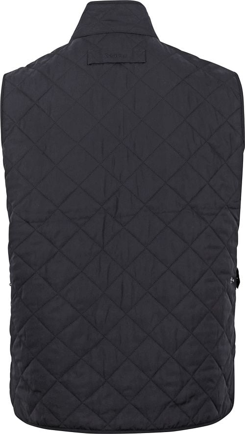 New lowerdale gilet Navy