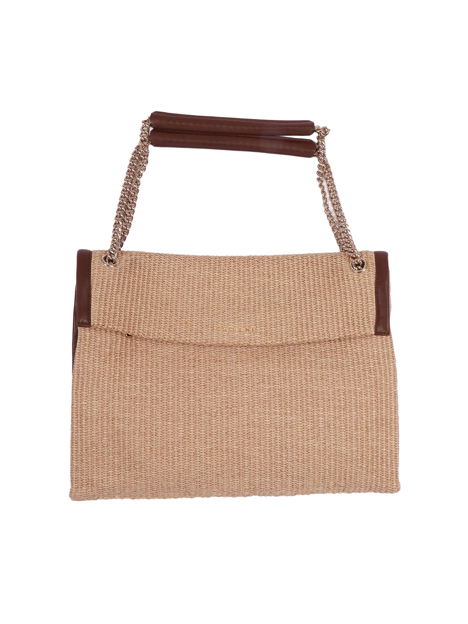 Handbag Brown