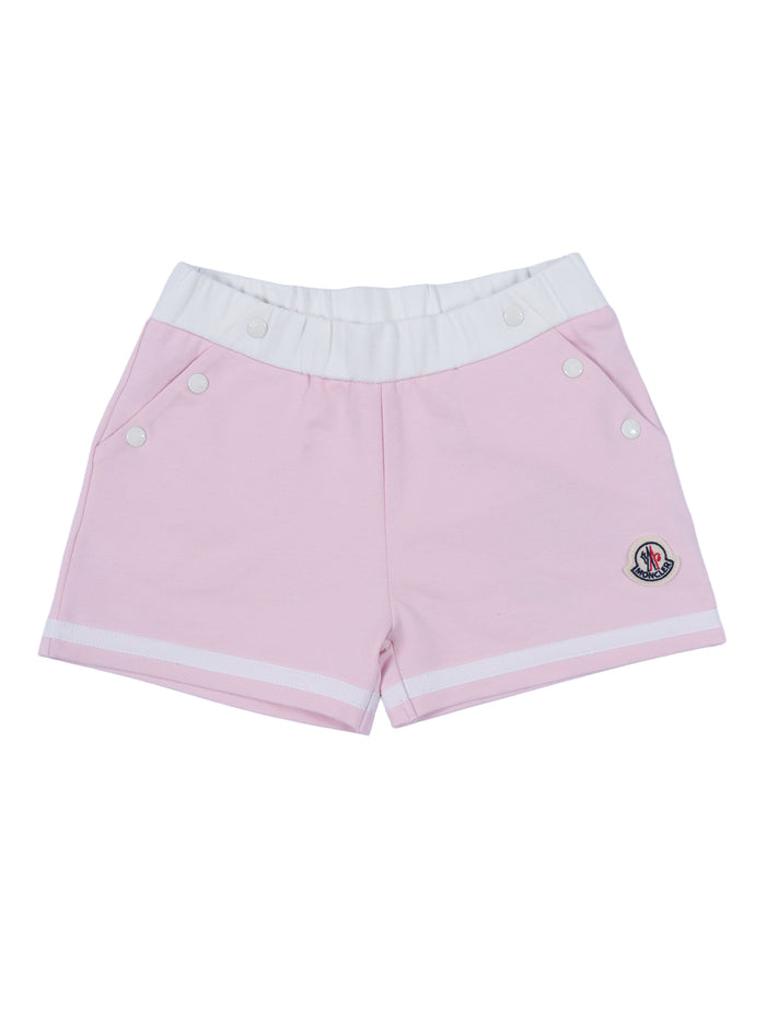 SWEAT BOTTOMS Pink Pant
