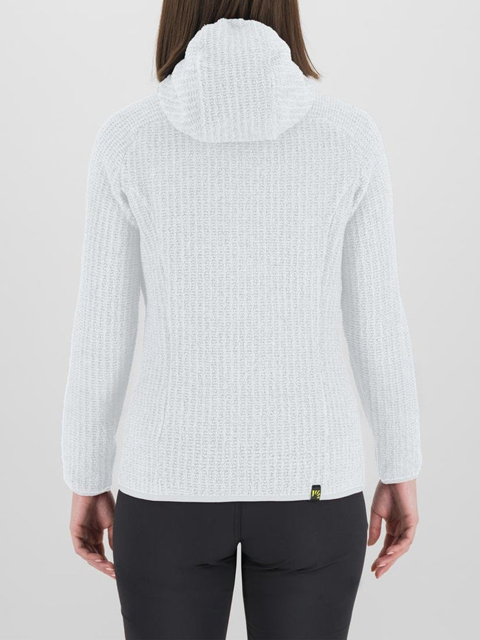 Rocchetta E Hd W Fl White Maglia