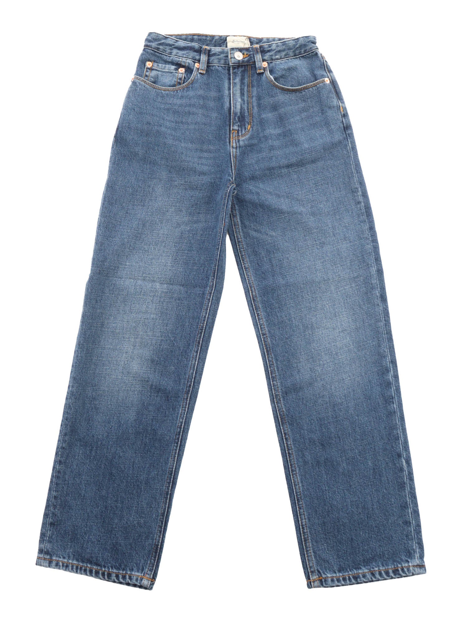 Blue Jean