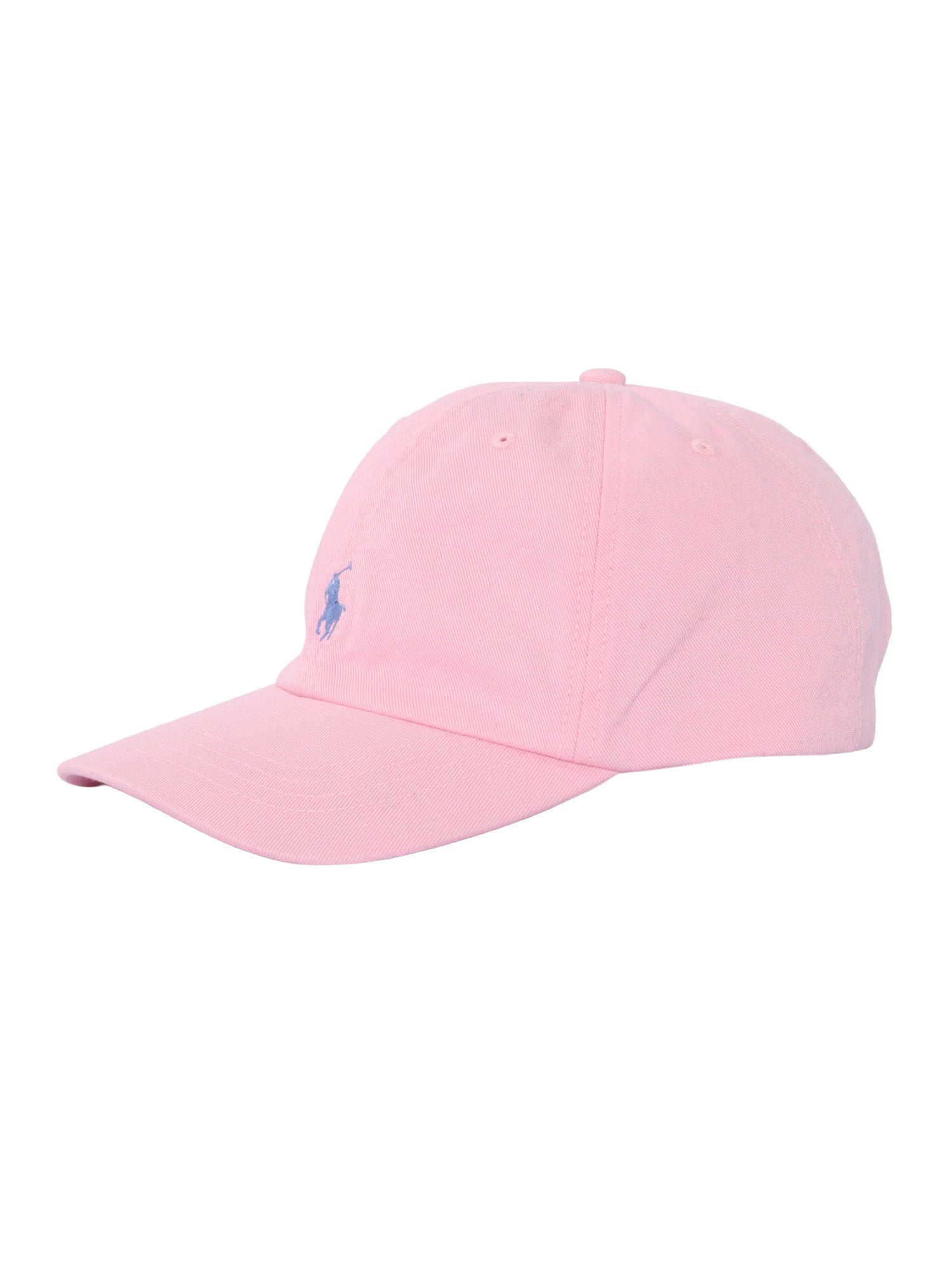 CLSC SPRT CP-APPAREL ACCESSORIES-HAT Pink Cotton