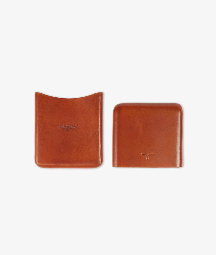 Cigarette Case Cover Reyes Del Morro Ten Orange Fumatori