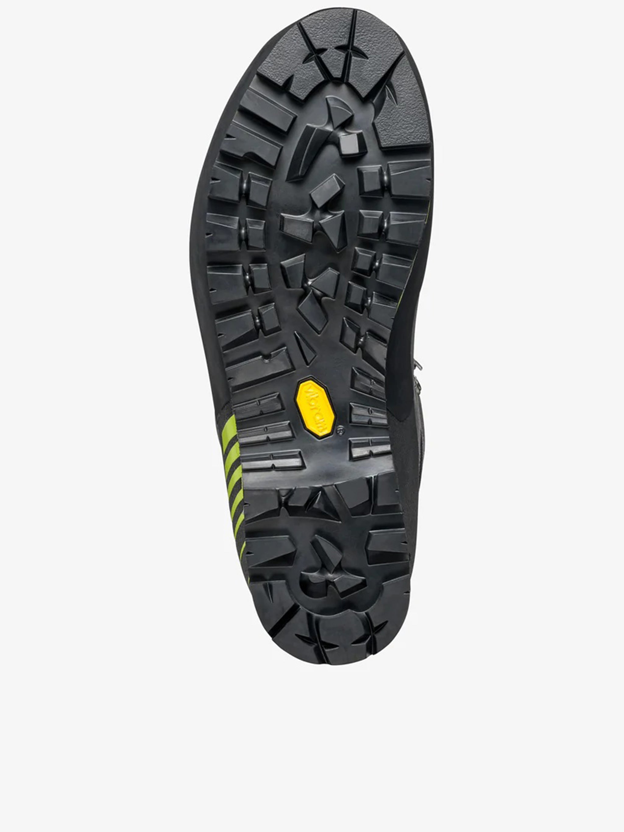 Manta Tech Gtx Grey Calzature
