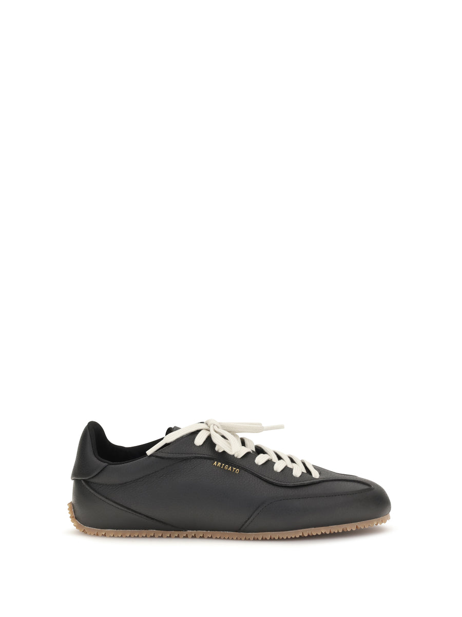 Sneakers Daze Runner Black-Gum Black/gum Trainers