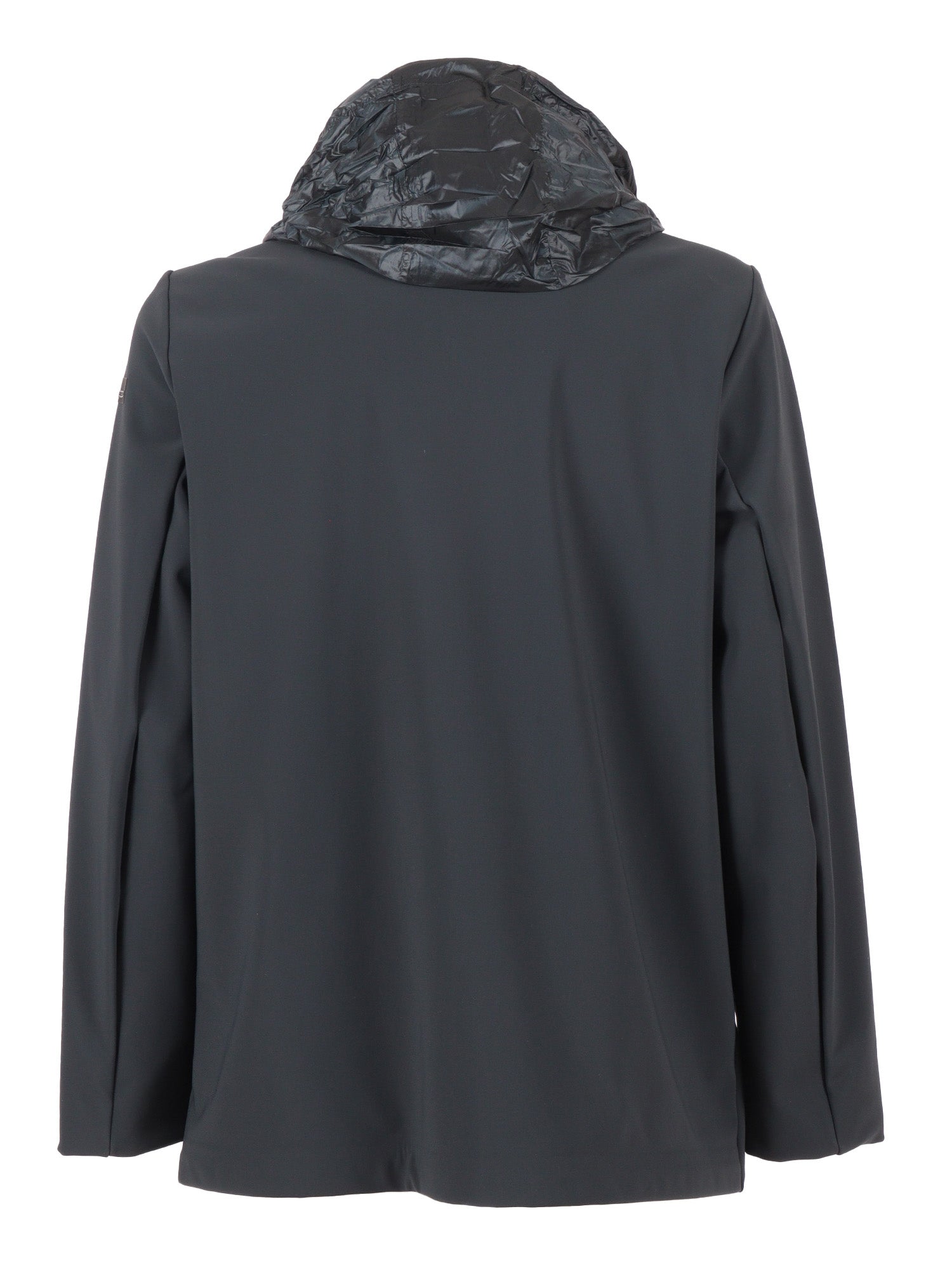 Surflex Winter Thermo Mdm Jkt Grey Heavy Jacket