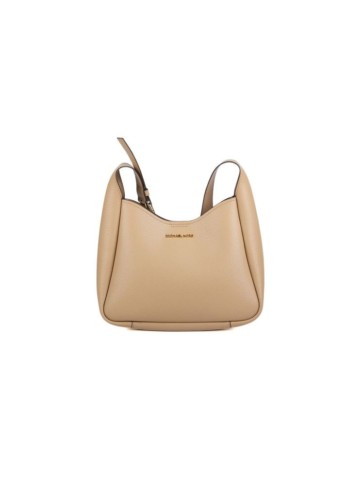 Michael Kors Shoulder Bag Camel Leather / Shoulder-bags