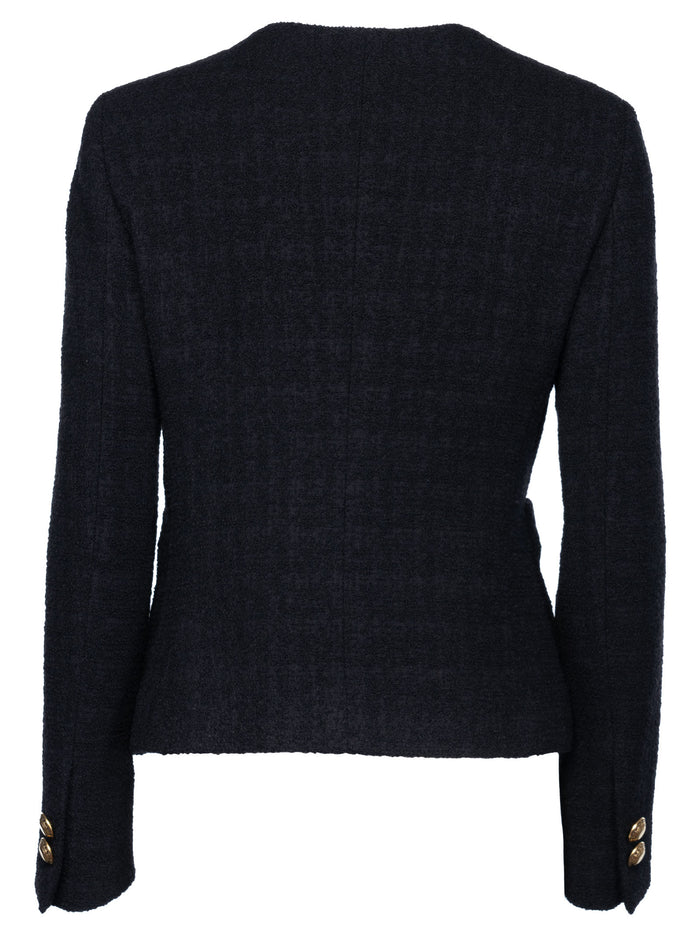 Beverly blazer Black