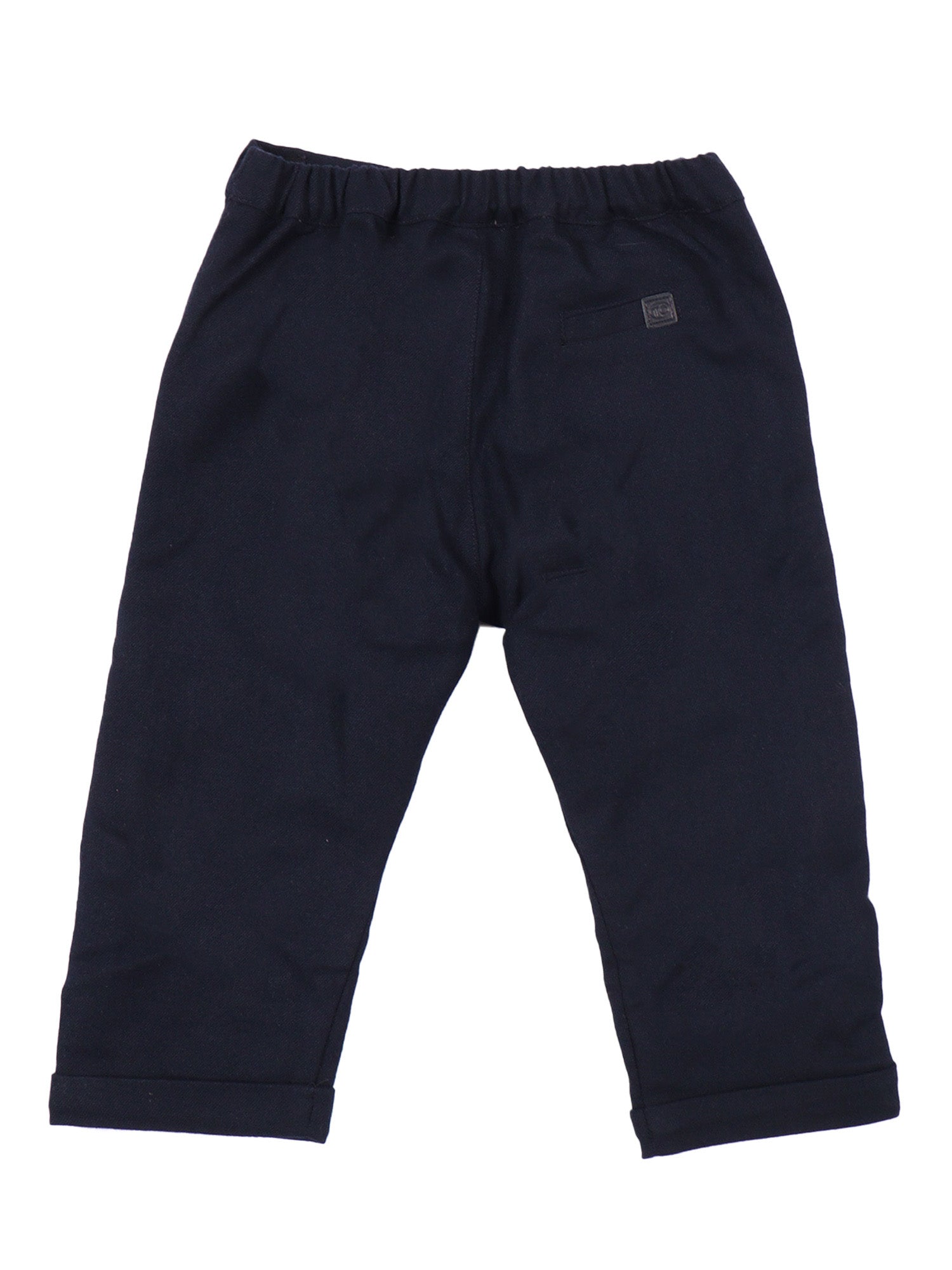 Pants Blue
